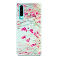 iSaprio Blossom 01 pro Huawei P30