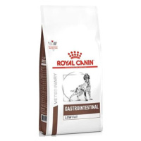 Royal Canin VD Dog Dry Gastro Intestinal Low Fat 1,5 kg