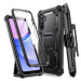 Kryt SUPCASE IBLSN ARMORBOX GALAXY A15 4G / 5G BLACK (843439139619)