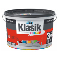 Het Klasik Color 0847 červený brusinkový 4kg