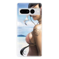 iSaprio Girl 02 pro Google Pixel 7 Pro 5G