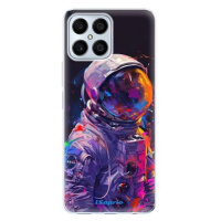 iSaprio Neon Astronaut - Honor X8