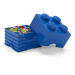 LEGO Storage LEGO úložný box 4 Varianta: Box světle modrá