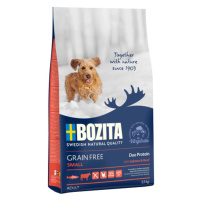 Bozita Dog Small Salmon & Beef GF 3,5 kg