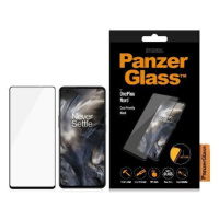 Ochranné sklo PanzerGlass E2E Super+ OnePlus Nord 2 Case Friendly Black (7015)