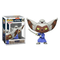 Funko Pop! Animation Avatar The Last Airbender Momo 1442