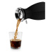 EVA SOLO Kávovar CafeSolo 1,0 l antracitový