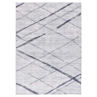 Světle šedý koberec 160x230 cm Class – Universal