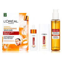 L'ORÉAL PARIS Revitalift Clinical Set