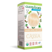 CULTIVATOR Natural 18 Kasie přírodní plavá (4× 25 g)