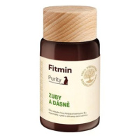 Fitmin Purity Zuby a dásně doplněk pro psy 80 g