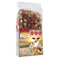 Pochoutka NATURE LAND Botanical středomořská zelenina 150 g