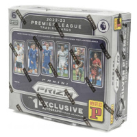 2022-2023 Panini Prizm Premier League TMALL box - fotbalové karty