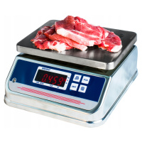 Elektronická Gastronomická Kuchyně 6kg/1g