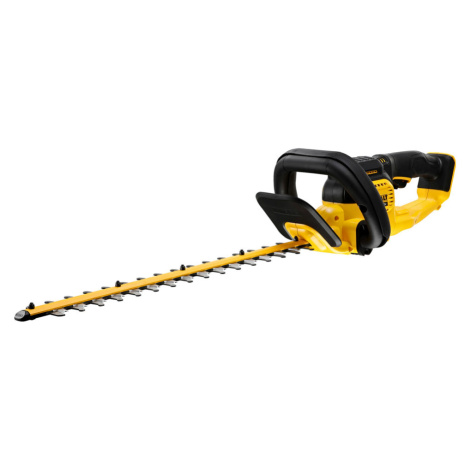 DeWALT DCMHT563N (verze bez aku) 18V aku plotostřih na živé ploty