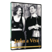 Jarka a Věra - DVD