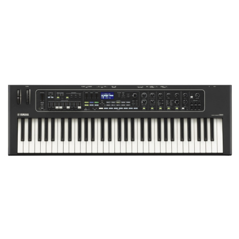 Keyboardy YAMAHA