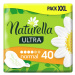 NATURELLA Ultra Normal Hygienické vložky s křidélky 40 ks