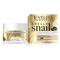 Eveline Royal Snail Denní/noční krém 60+ 50 ml