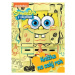 SpongeBob - Knížka na celý rok - kolektiv autorů