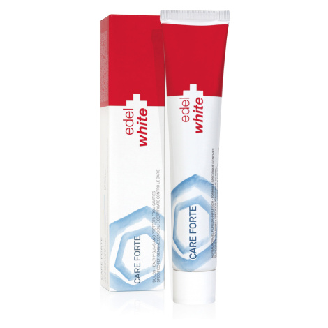 Edel+White Zubní pasta Gum Care Forte 75ml