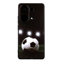 TopQ Kryt Xiaomi Redmi Note 13 Pro Football 118135