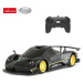 RC auto1:24 Pagani Zonda R černý