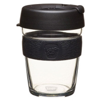 KeepCup Brew Black M 340 ml Pohár