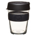 KeepCup Brew Black M 340 ml Pohár