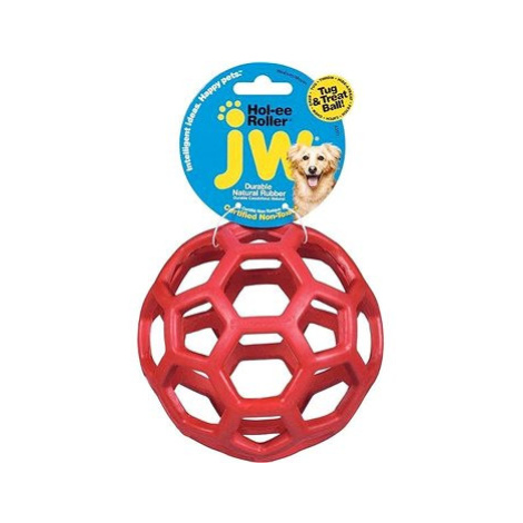 JW Hol-EE děrovaný Jumbo mix barev JW Pet
