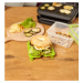 Dóza Tefal Master Seal To Go N1071710 sandwich obdelníková XL 1,3 l