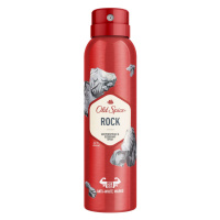 Old Spice Rock Pánský antiperspirant a deodorant ve spreji 150 ml