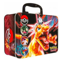 Pokémon TCG 2023 Fall Collector Chest