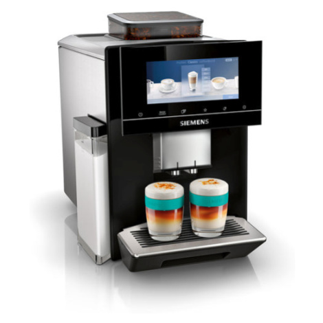 Kávovary a espressa Siemens