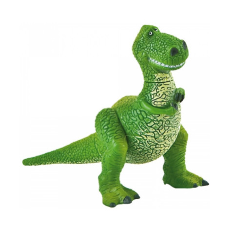 Toy Story - dino Rex Bullyland