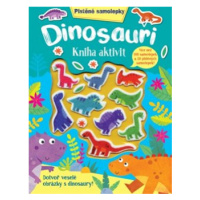 Dinosauři Kniha aktivit