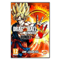 DRAGON BALL XENOVERSE Bundle