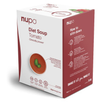 NUPO Dieta Tomatová polévka 12x32 g