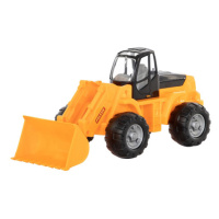 Traktor - nakladač