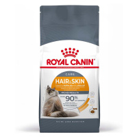 Royal Canin Hair & Skin Care - Výhodné balení 2 x 10 kg