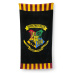 Groovy Ručník Harry Potter - Bradavice 75 x 150 cm