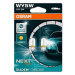 Osram Diadem Chrome WY5W, 12 V, 5 W, W2.1 × 9.5d, 2 ks