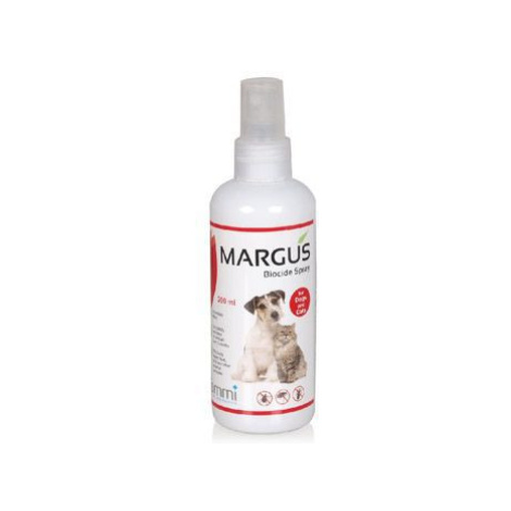 Margus Biocide Spray 200ml