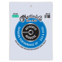 Martin Authentic SP Silk & Steel Custom