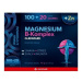 Magnes IUm B-komplex Glenmark 100 + 20 tablet