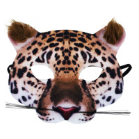 maska gepard dětská