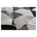 Berfin Dywany Kusový koberec Lagos 1700 Beige - 140x190 cm