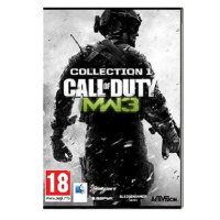 Call of Duty: Modern Warfare 3 Collection 1 (MAC)