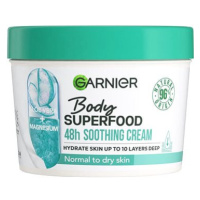 GARNIER Body Superfood tělový krém s výtažkem z aloe 380 ml