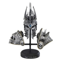 Replika World of Warcraft - Iconic Helm & Armor of Lich King